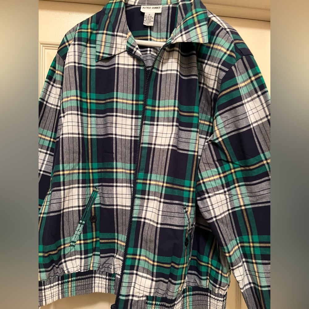 Women’s light weight jacket
